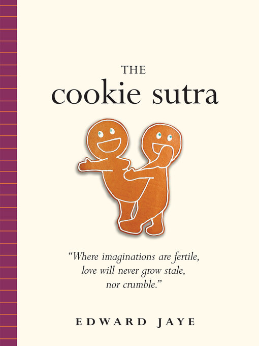 Cover image for The Cookie Sutra